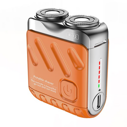 🔥HOT SALE 40% OFF🔥Mini electric explosive shaver